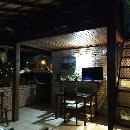 Namaste Suites Tibaú do Sul Exteriér fotografie