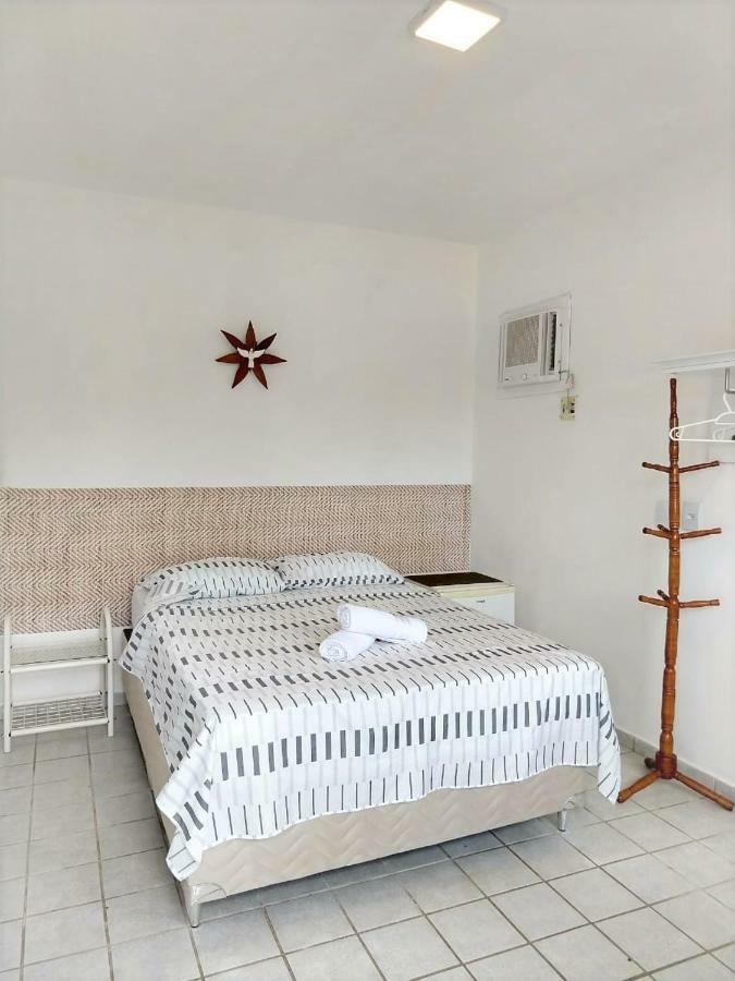 Namaste Suites Tibaú do Sul Exteriér fotografie